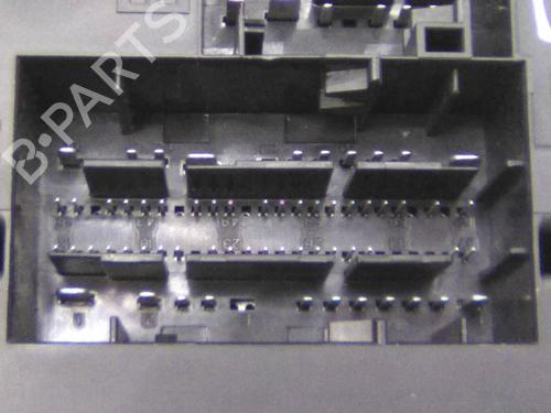 Fuse box SKODA FABIA IV (PJ3) 1.0 TSI | BP36225613E1 - Image 4