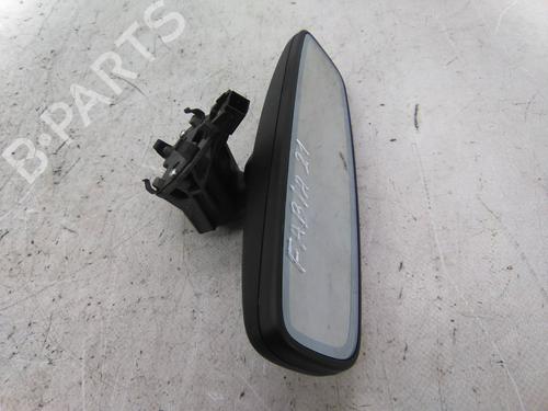 Rear mirror SKODA FABIA IV (PJ3) 1.0 TSI | BP36225610I6 - Image 3