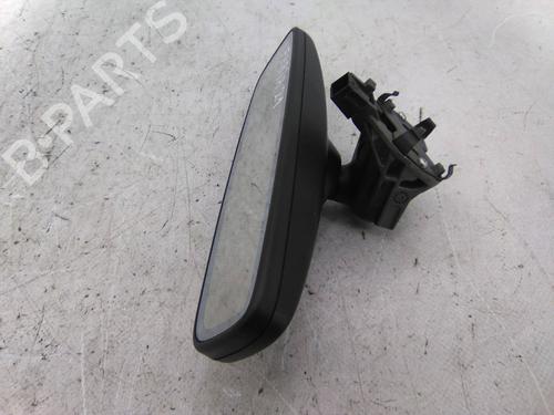 Rear mirror SKODA FABIA IV (PJ3) 1.0 TSI | BP36225610I6 - Image 4