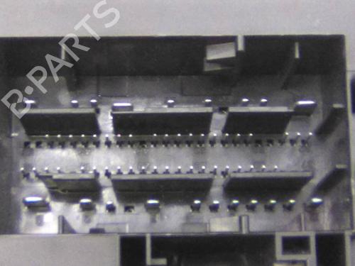 Fuse box SKODA FABIA IV (PJ3) 1.0 TSI | BP36225613E1 - Image 6