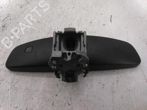 Rear mirror SKODA FABIA IV (PJ3) 1.0 TSI | BP36225610I6 - Image 6