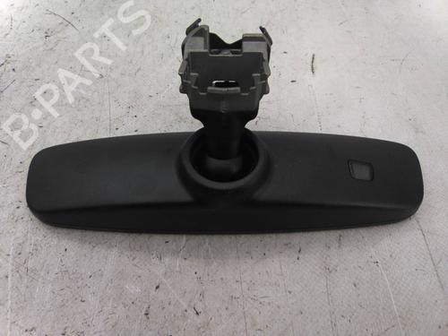 Rear mirror SKODA FABIA IV (PJ3) 1.0 TSI | BP36225610I6 - Image 7