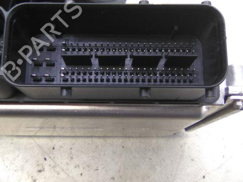 Engine control unit (ECU) SKODA FABIA IV (PJ3) 1.0 TSI | BP36225614M57  - Image 5