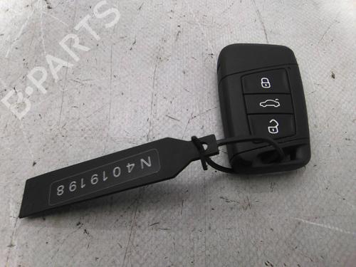 Used Electronic module Electronic module 36225616 36225616