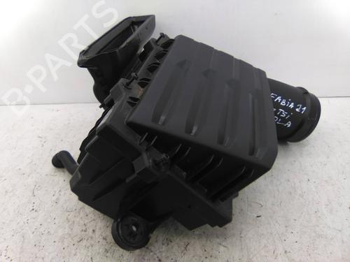Used Air filter box Air filter box SKODA FABIA IV (PJ3) 1.0 TSI (95 hp) 36225617 36225617