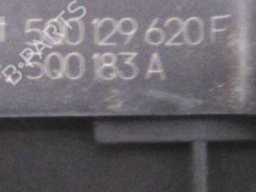 Air filter box SKODA FABIA IV (PJ3) 1.0 TSI | BP36225617M87  - Image 6