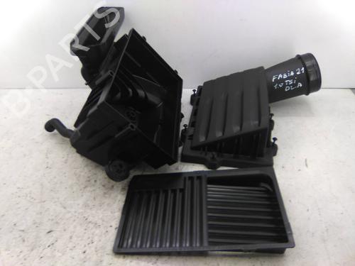 Air filter box SKODA FABIA IV (PJ3) 1.0 TSI | BP36225617M87  - Image 7