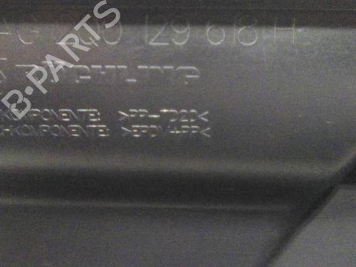 Air filter box SKODA FABIA IV (PJ3) 1.0 TSI | BP36225617M87  - Image 8