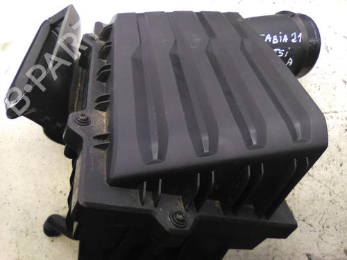Air filter box SKODA FABIA IV (PJ3) 1.0 TSI | BP36225617M87  - Image 9