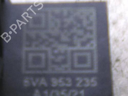 Warning switch SKODA FABIA IV (PJ3) 1.0 TSI | BP36225619I22 - Image 6
