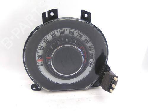 Used Instrument cluster Instrument cluster 22953088 22953088