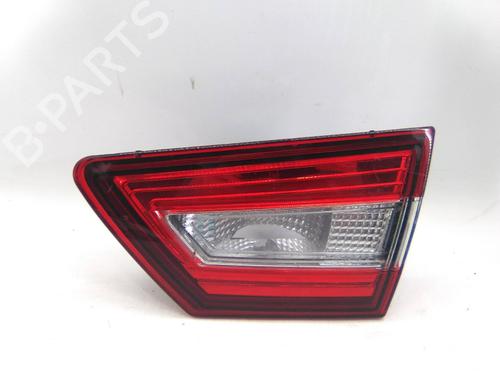 Used Right tailgate light Right tailgate light RENAULT CLIO IV (BH_) 1.5 dCi 75 (75 hp) 22953090 22953090