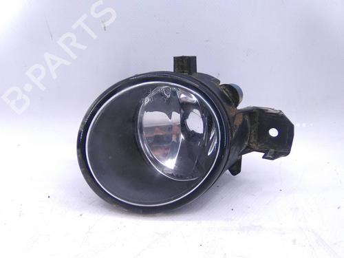 Used Right front fog light Right front fog light RENAULT CLIO III Grandtour (KR0/1_) 1.5 dCi (KR0F) (86 hp) 22953092 22953092