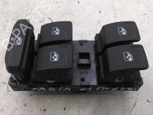 Used Switch Switch SKODA FABIA IV (PJ3) 1.0 TSI (95 hp) 36225622 36225622