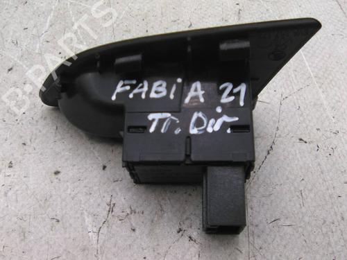 Switch SKODA FABIA IV (PJ3) 1.0 TSI | BP36225624I30 - Image 4