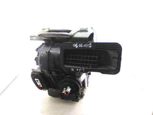 Used Heater matrix box Heater matrix box RENAULT CLIO IV (BH_) 1.5 dCi (BHMW) (86 hp) 25492350 25492350