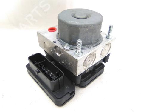 Used ABS pump ABS pump RENAULT CLIO IV (BH_) 1.5 dCi (BHMW) (86 hp) 24944245 24944245