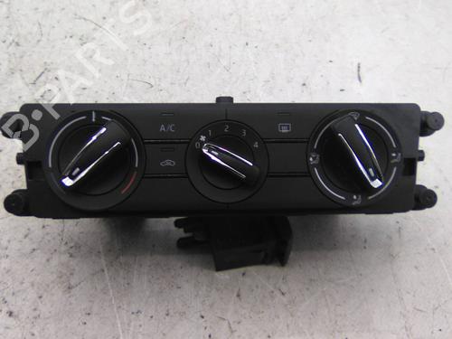 Climate control SKODA FABIA IV (PJ3) 1.0 TSI | BP36225627I5 - Image 2