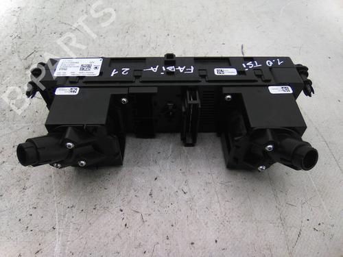 Climate control SKODA FABIA IV (PJ3) 1.0 TSI | BP36225627I5 - Image 5