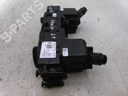 Climate control SKODA FABIA IV (PJ3) 1.0 TSI | BP36225627I5 - Image 6