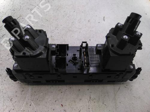 Climate control SKODA FABIA IV (PJ3) 1.0 TSI | BP36225627I5 - Image 7