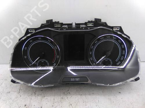 Quadrante Quadrante SKODA FABIA IV (PJ3) 1.0 TSI (95 hp) 36225628 36225628