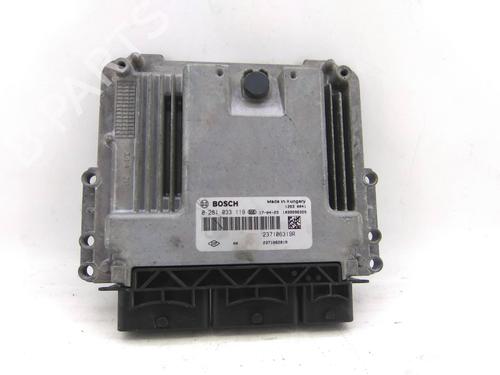 Used Engine control unit (ECU) Engine control unit (ECU) RENAULT CLIO IV (BH_) 1.5 dCi (BHMW) (86 hp) 20325563 20325563