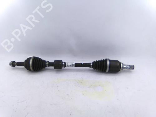 Used Left front driveshaft Left front driveshaft 20325559 20325559