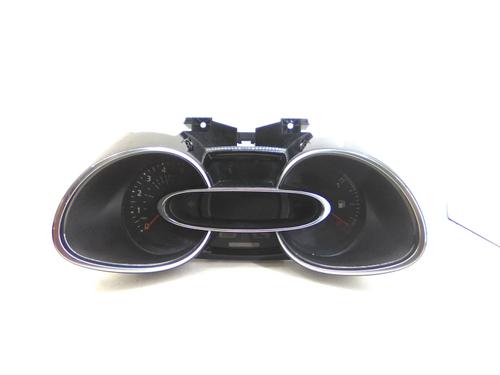 Used Instrument cluster Instrument cluster RENAULT CLIO IV (BH_) 1.5 dCi (BHMW) (86 hp) 24944246 24944246