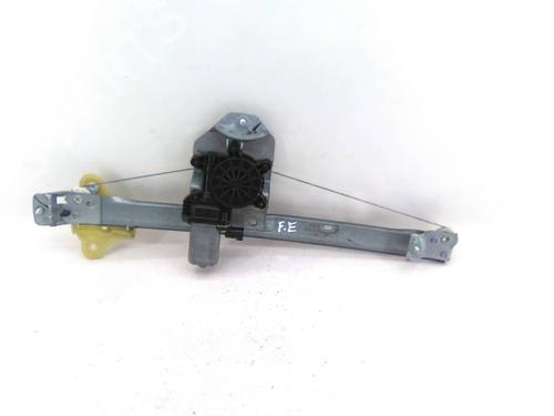 Used Front left window mechanism Front left window mechanism RENAULT CLIO IV (BH_) 1.5 dCi (BHMW) (86 hp) 24927339 24927339