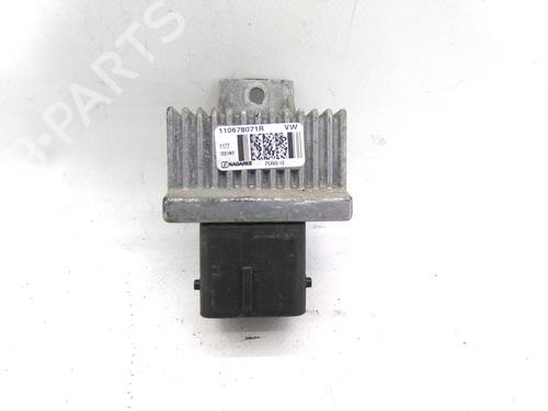 Used Electronic module Electronic module RENAULT CLIO IV (BH_) 1.5 dCi (BHMW) (86 hp) 20325565 20325565
