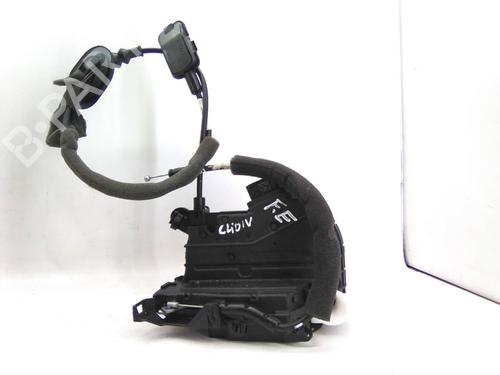 Used Front left lock Front left lock RENAULT CLIO IV (BH_) 1.5 dCi (BHMW) (86 hp) 24927344 24927344