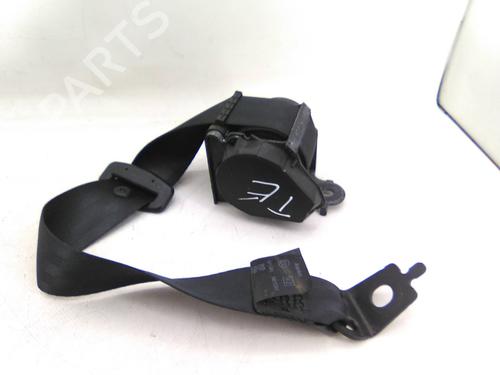 Used Rear left seatbelt Rear left seatbelt RENAULT CLIO IV (BH_) 1.5 dCi (BHMW) (86 hp) 24927689 24927689