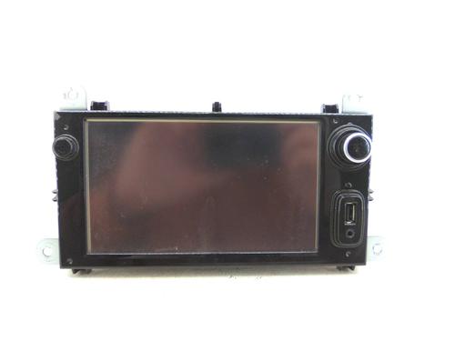 Used Radio Radio RENAULT CLIO IV (BH_) 1.5 dCi (BHMW) (86 hp) 24944261 24944261