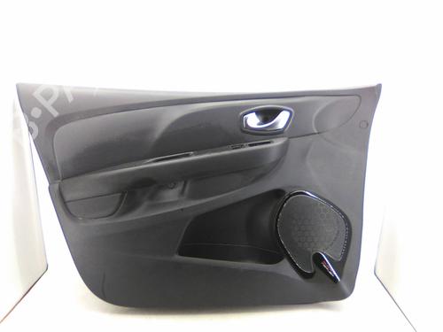 Used Front left panel Front left panel RENAULT CLIO IV (BH_) 1.5 dCi (BHMW) (86 hp) 24944264 24944264
