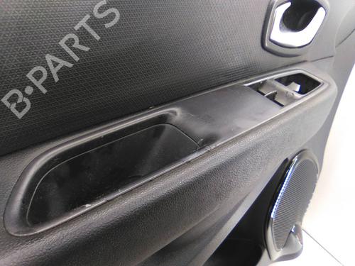 Front left panel RENAULT CLIO IV (BH_) 1.5 dCi (BHMW) | BP24944264C58  - Image 5
