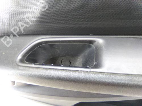 Front left panel RENAULT CLIO IV (BH_) 1.5 dCi (BHMW) | BP24944264C58  - Image 7