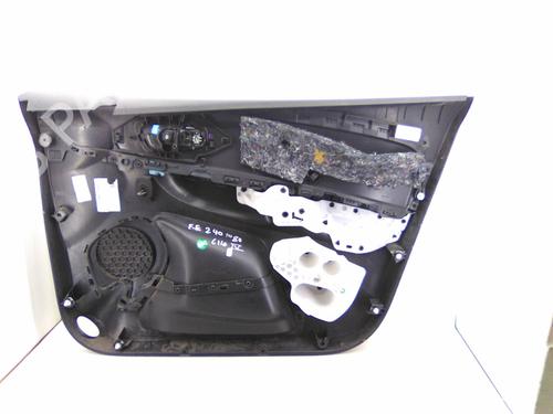 Front left panel RENAULT CLIO IV (BH_) 1.5 dCi (BHMW) | BP24944264C58  - Image 8