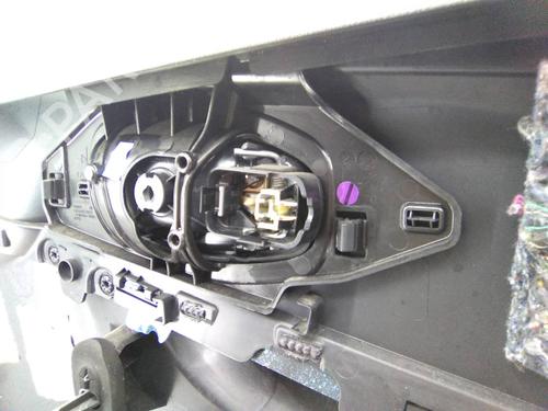Front left panel RENAULT CLIO IV (BH_) 1.5 dCi (BHMW) | BP24944264C58  - Image 9