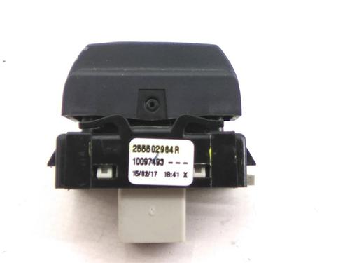 Steering wheel controls RENAULT CLIO IV (BH_) 1.5 dCi (BHMW) | BP24927347E15 - Image 2