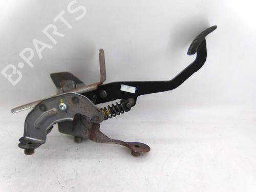 Kløtsj Kløtsj RENAULT CLIO IV (BH_) 1.5 dCi (BHMW) (86 hp) 24944265 24944265