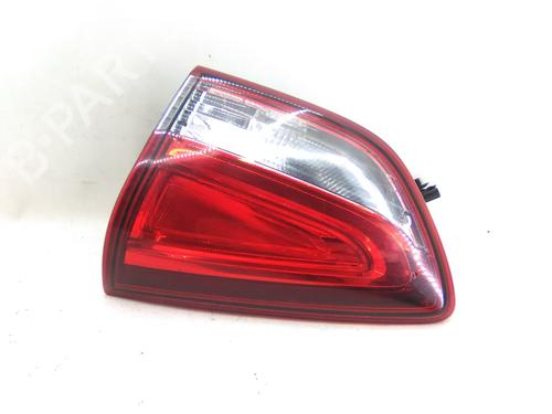 Used Left tailgate light Left tailgate light RENAULT CLIO IV (BH_) 1.5 dCi (BHMW) (86 hp) 24944251 24944251