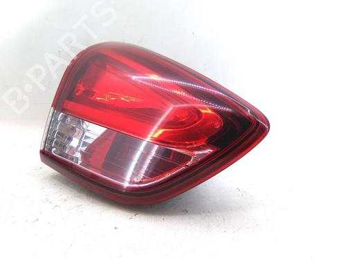 Left tailgate light RENAULT CLIO IV (BH_) 1.5 dCi (BHMW) | BP24944251C79  - Image 6