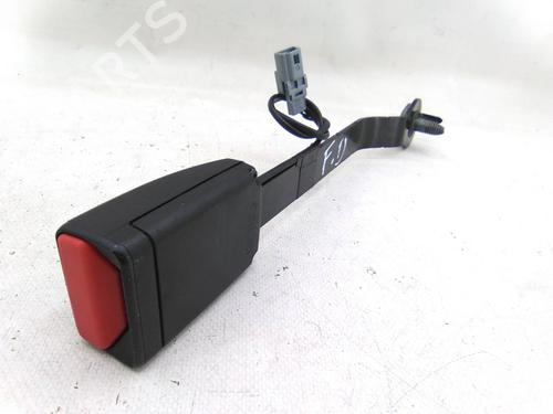 Used Seat buckle Seat buckle RENAULT CLIO IV (BH_) 1.5 dCi (BHMW) (86 hp) 24927691 24927691
