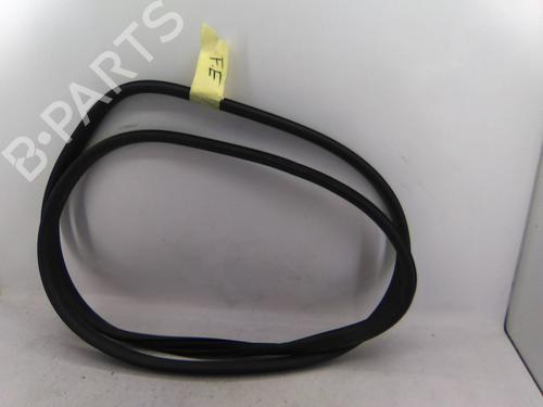 Gummiliste Gummiliste RENAULT CLIO IV (BH_) 1.5 dCi (BHMW) (86 hp) 24944257 24944257