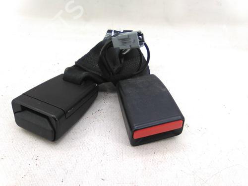 Used Seat buckle Seat buckle RENAULT CLIO IV (BH_) 1.5 dCi (BHMW) (86 hp) 24927693 24927693