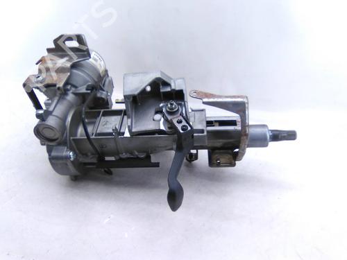 Steering column RENAULT CLIO IV (BH_) 1.5 dCi (BHMW) | BP25492352M21  - Image 5