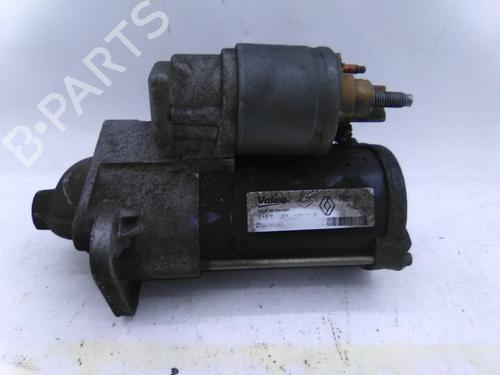 Used Starter Starter RENAULT CLIO IV (BH_) 1.5 dCi (BHMW) (86 hp) 20512903 20512903