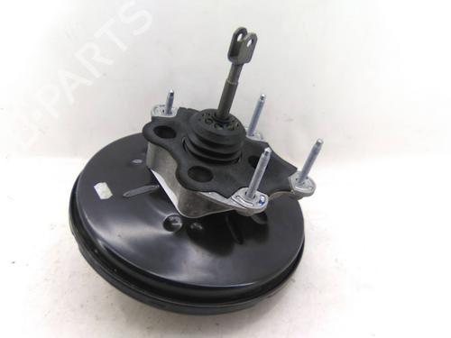 Used Servo brake Servo brake RENAULT CLIO IV (BH_) 1.5 dCi (BHMW) (86 hp) 24944269 24944269