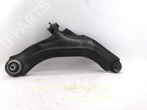 Used Left front suspension arm Left front suspension arm RENAULT CLIO IV (BH_) 1.5 dCi (BHMW) (86 hp) 20512905 20512905